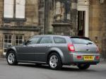 Chrysler 300C Touring 2006 года (UK)